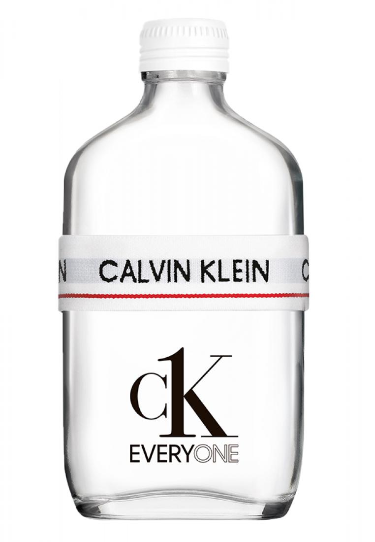 Calvin Klein Fragrances CK Everyone Eau De Toilette 200ml - EDT For Everyone (Unisex Perfume)