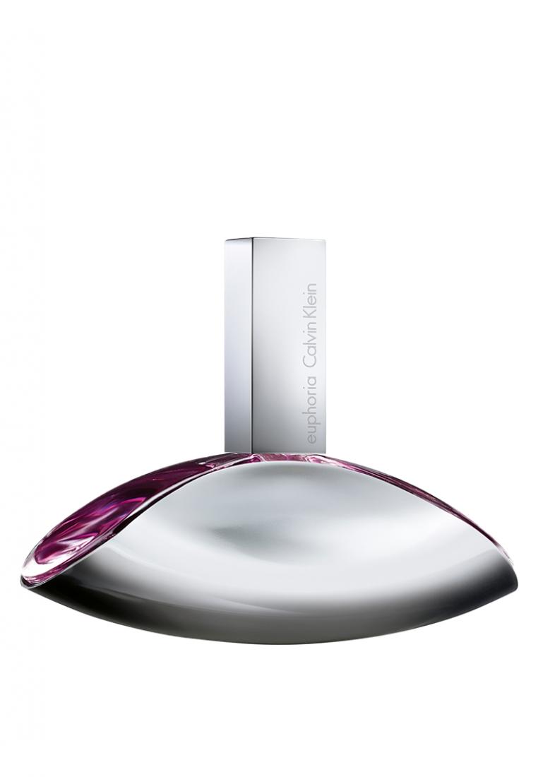 Calvin Klein Fragrances Euphoria Eau De Parfum For Women 100ml - EDP For Her (Female Perfume)