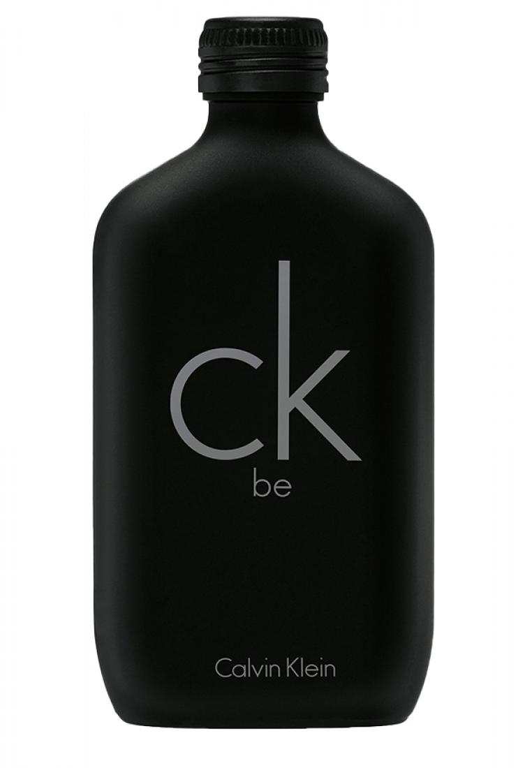 Calvin Klein Fragrances CK Be Eau De Toilette 200ml - EDT For Everyone (Unisex Perfume)