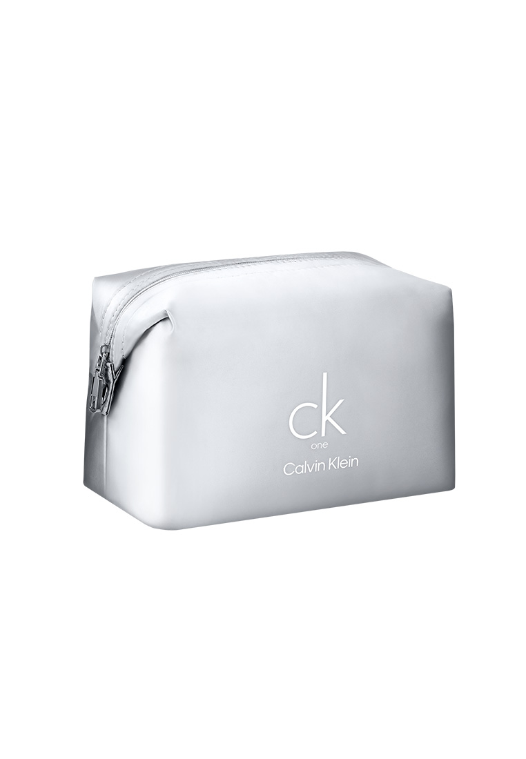 Calvin Klein Fragrances [NOT FOR SALE] Calvin Klein CK One Essence 30th Anniversary Parfum Pouch