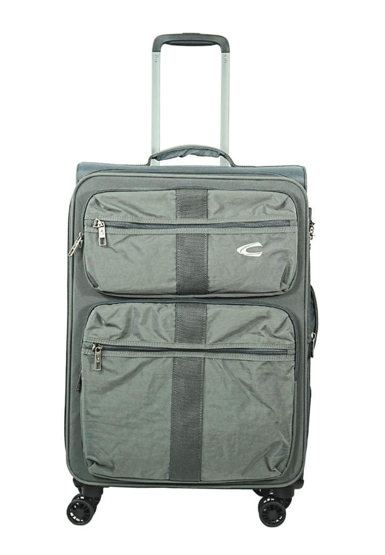 Camel Active CAMEL ACTIVE SOFTCASE LUGGAGE - 51750020-24-28 (24 INCH)