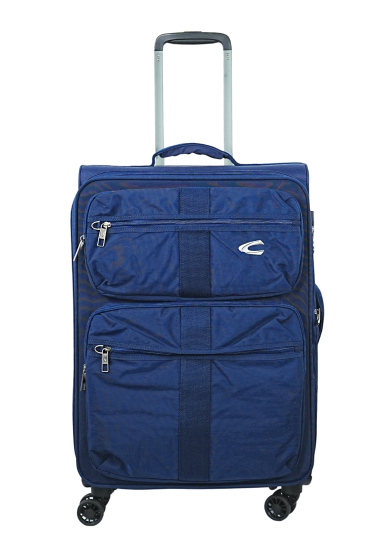 Camel Active CAMEL ACTIVE SOFTCASE LUGGAGE - 51750020-24-28 (24 INCH)