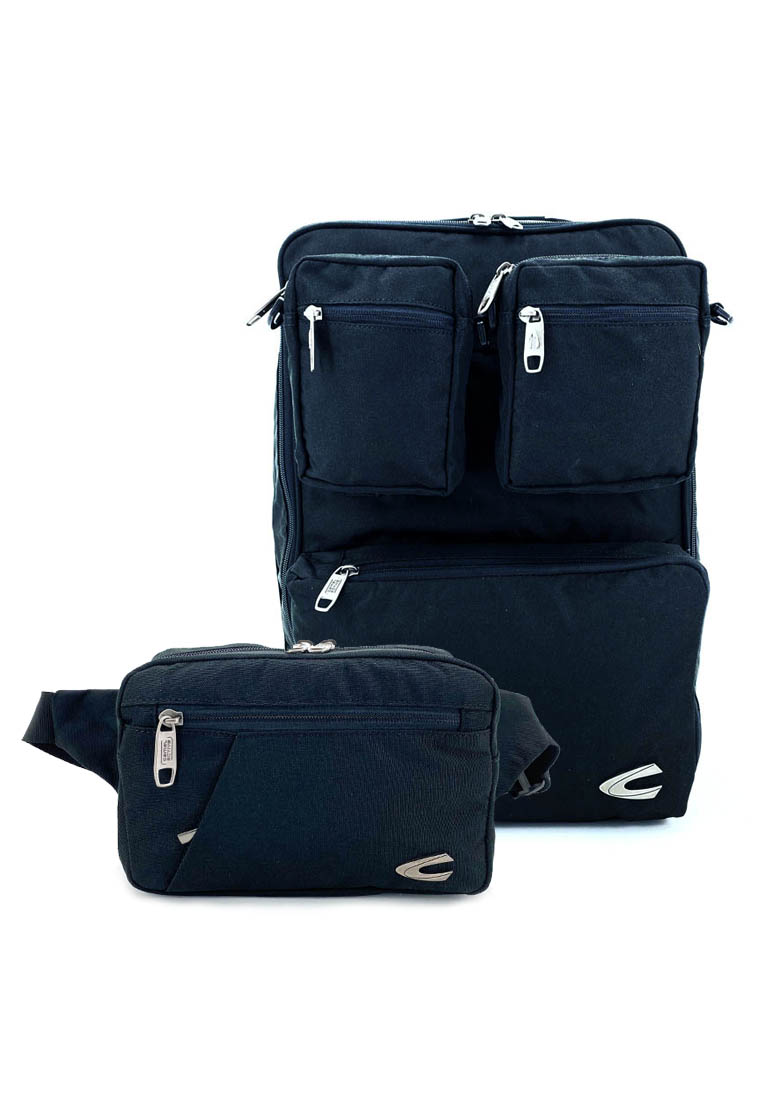 Camel Active CAMEL ACTIVE BACKPACK COMBO