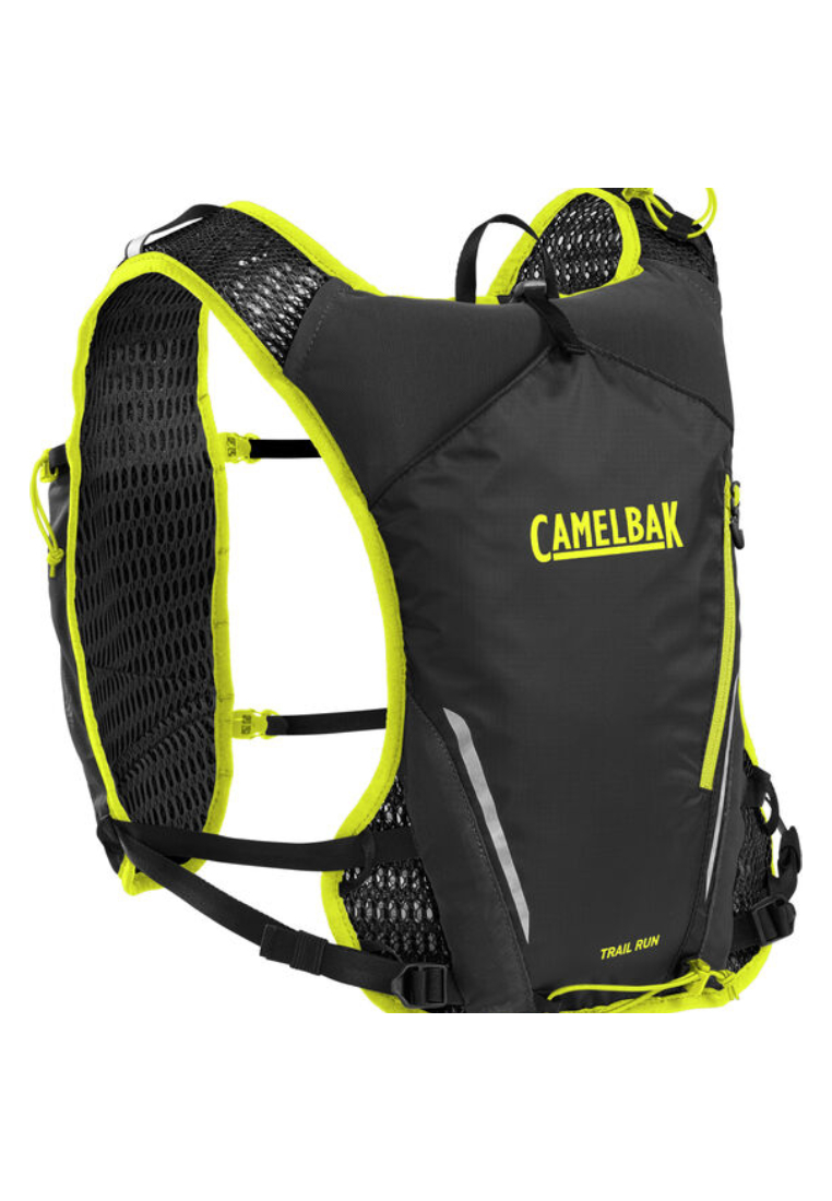 Camelbak Camelbak Trail Run Vest 34oz black/safety yellow