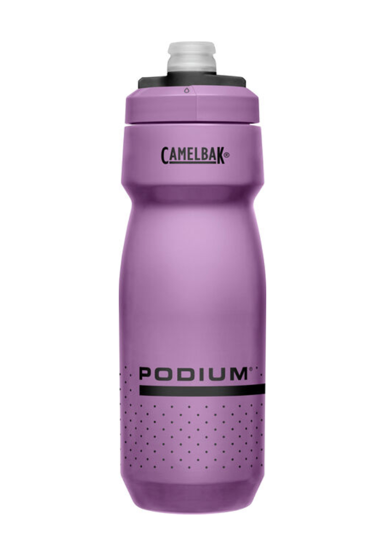 Camelbak Camelbak Podium Bottle 24oz purple