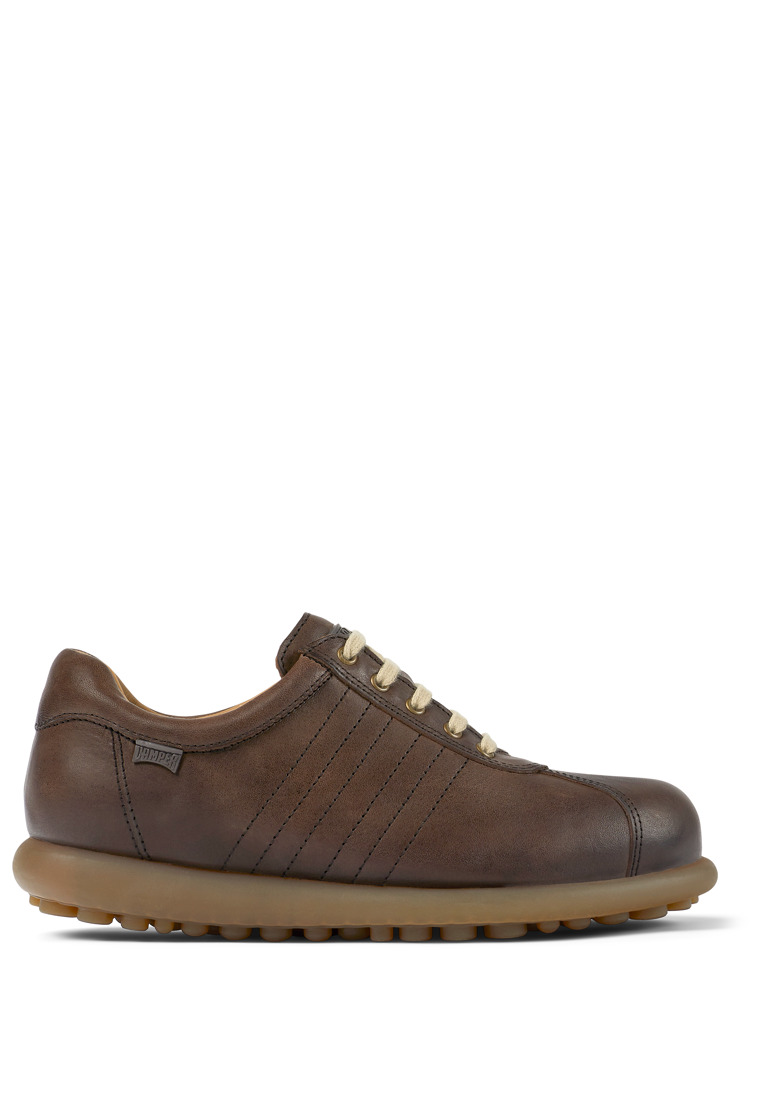 Camper CAMPER Women Trainers /Pelotas Ariel /brown-27205-277