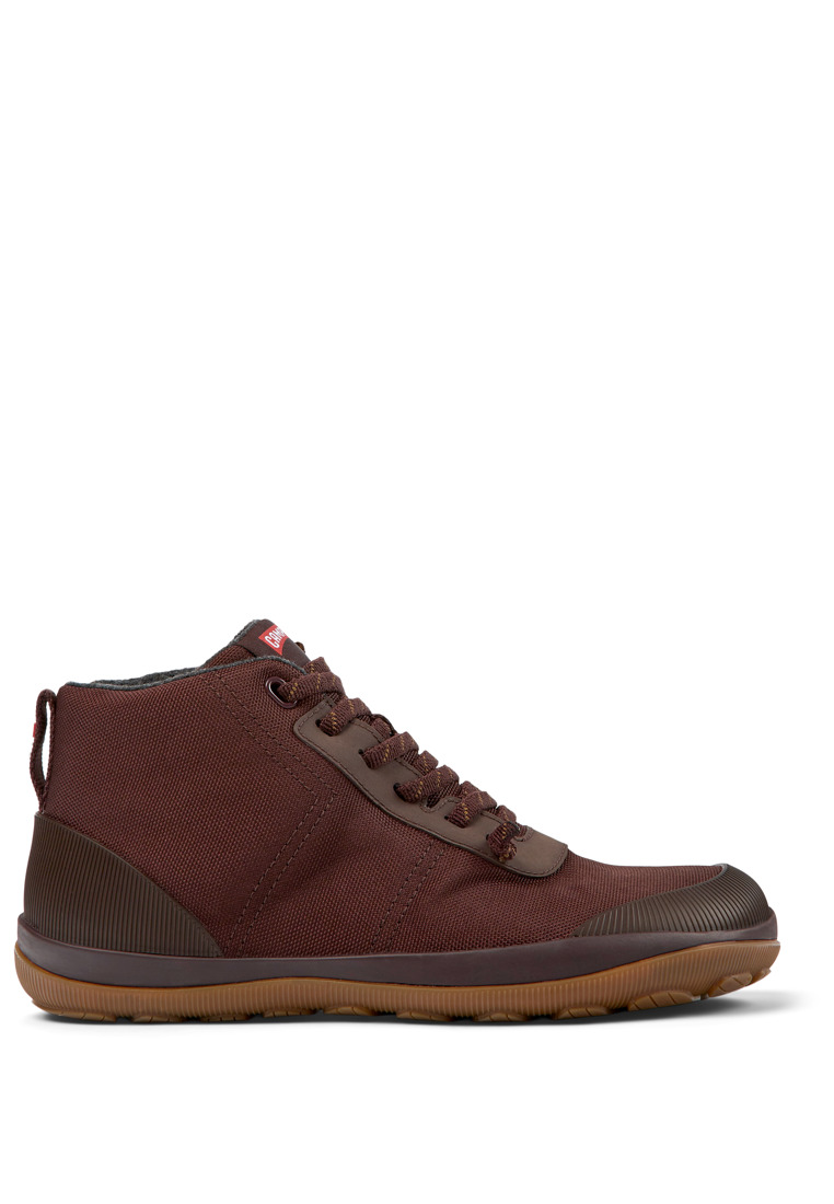 Camper CAMPER Men Ankle /Peu Pista GM /red-K300472-002