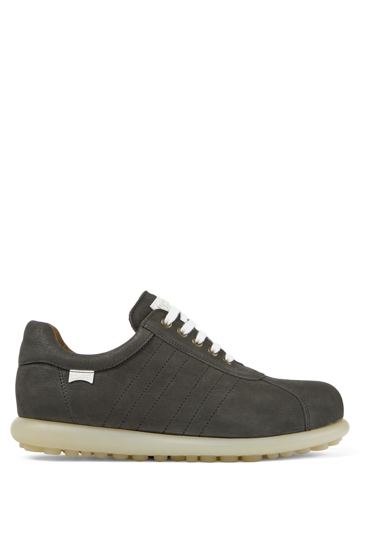 Camper CAMPER Men Oxford /Pelotas Ariel /grey-16002-321
