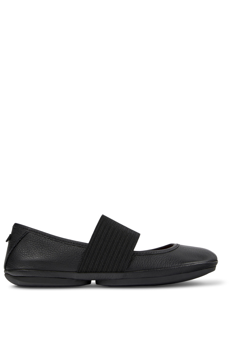 Camper CAMPER Women Mary Jane /Right Nina /black-21595-242