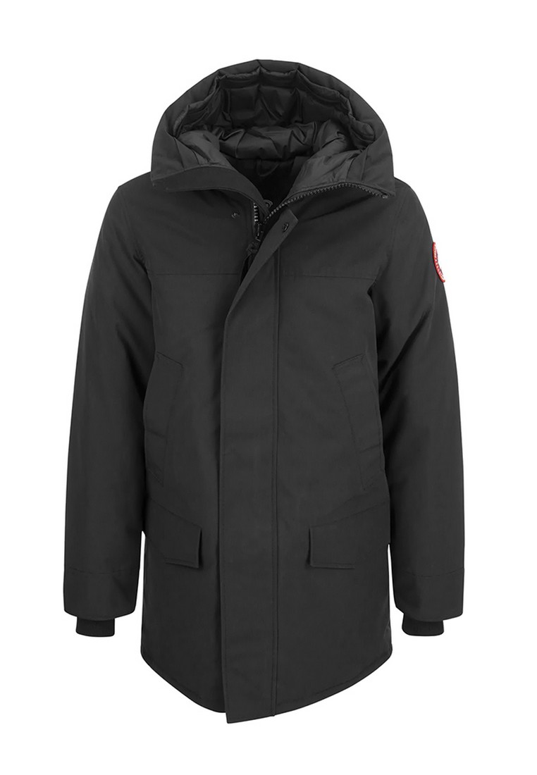 Canada goose en outlet promo