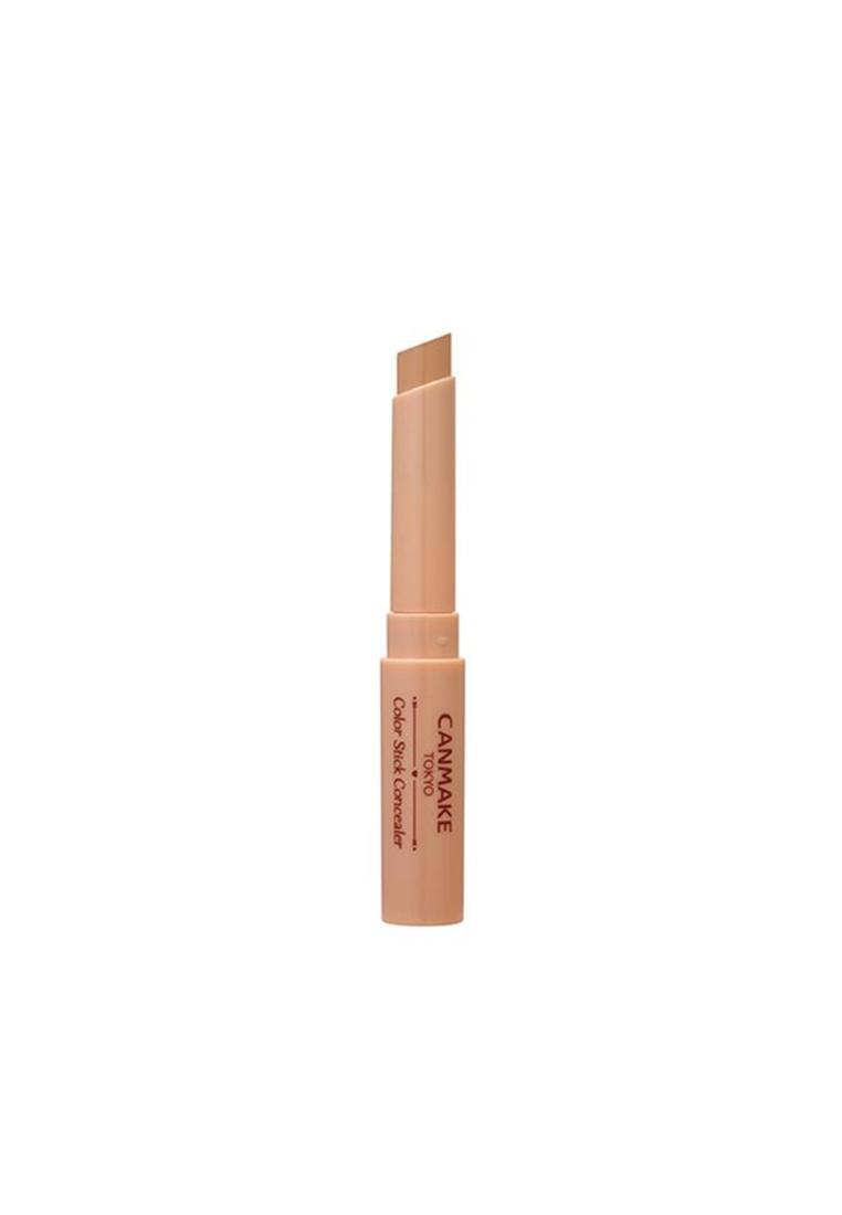 Canmake CANMAKE Color Stick Concealer (#03 Apricot)(1pc) 1piece