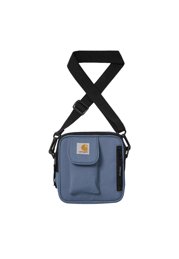 Carhartt Men's crossbody bag in blue I031470PL
