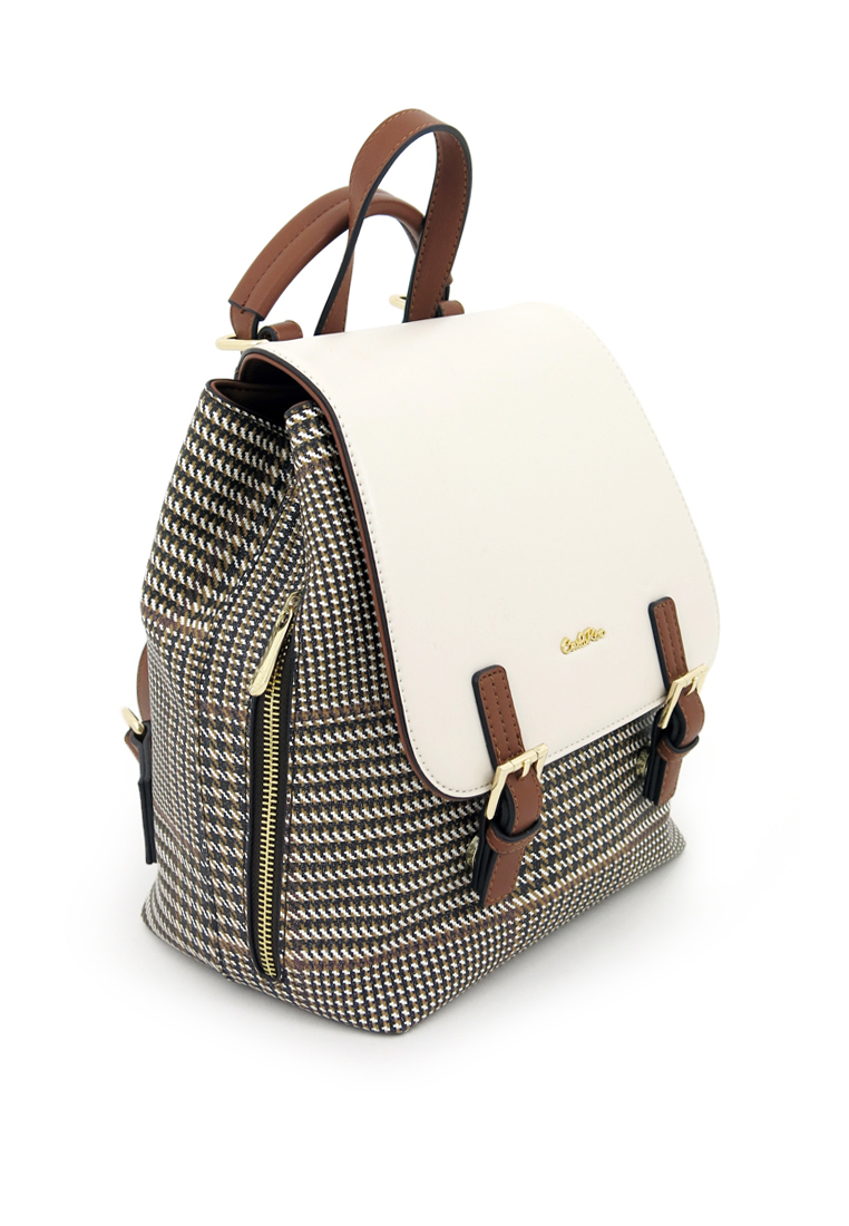 carlo rino backpack