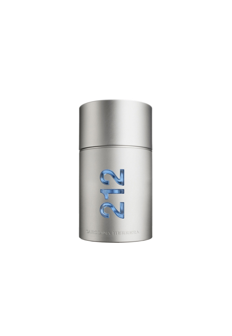Carolina Herrera Carolina Herrera 212 Men NYC Eau de Toilette 50ml