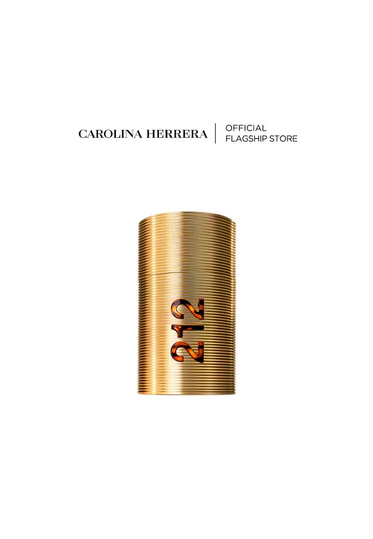 Carolina Herrera Carolina Herrera 212 Men NYC Parfum Eau de Parfum 100ml