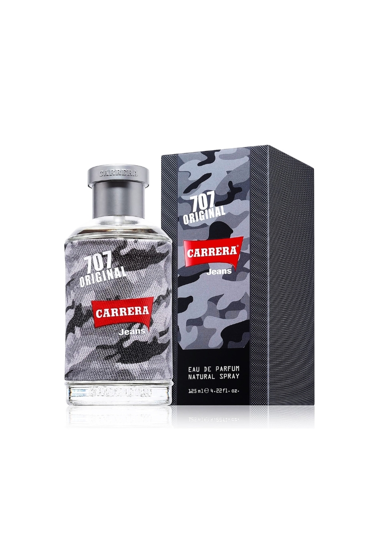 Carrera Carrera 707 Original UOMO EDP 125mL [YC9013]