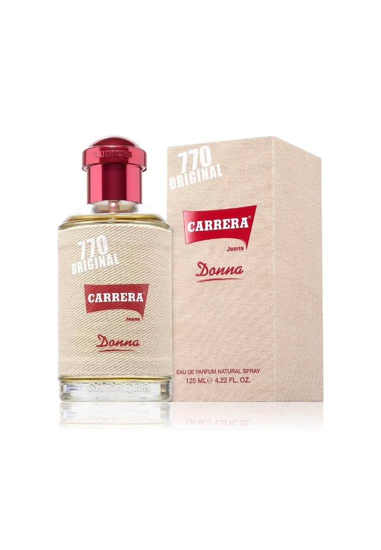 Carrera Carrera 770 Original DONNA EDP 125mL [YC9008]