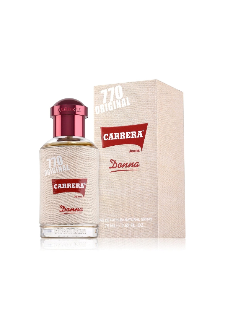 Carrera Carrera 770 Original DONNA EDP 75mL [YC9007]