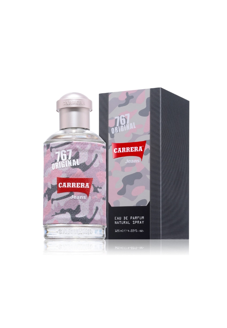 Carrera Carrera 767 Original DONNA EDP 125mL [YC9018]