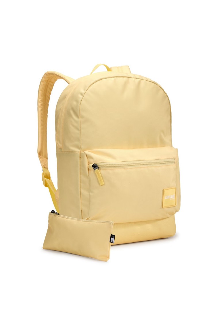 Case Logic Alto Recycled 26L Backpack - Black