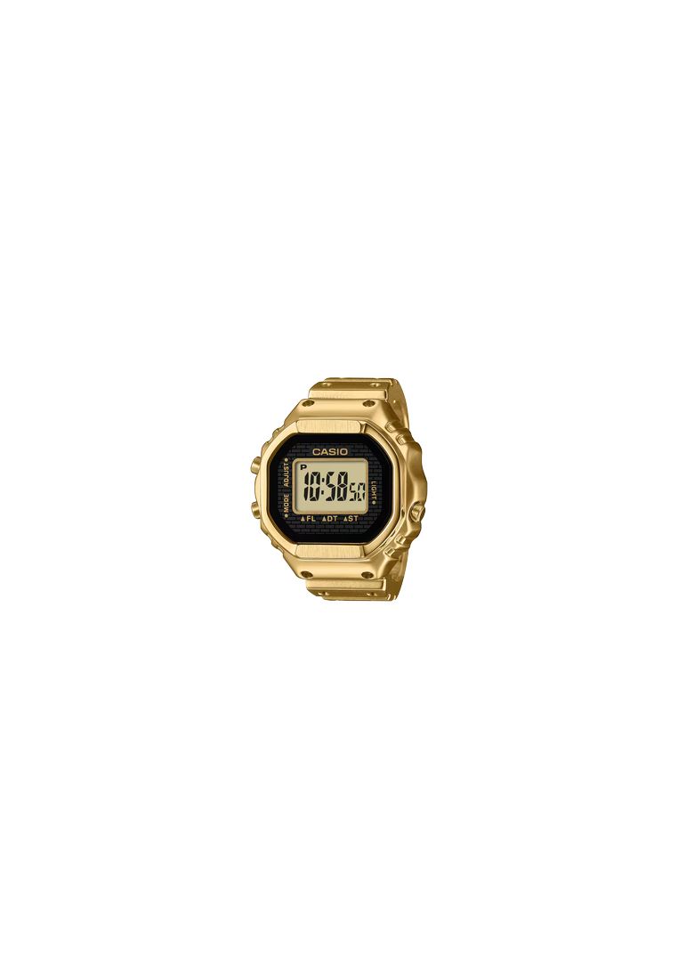 CASIO CASIO RING WATCH CRW-001G-9
