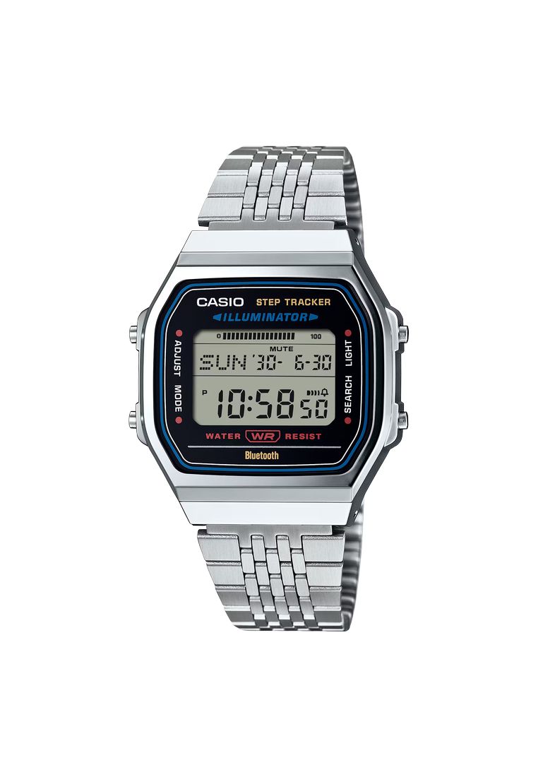 CASIO CASIO ABL-100WE-1A