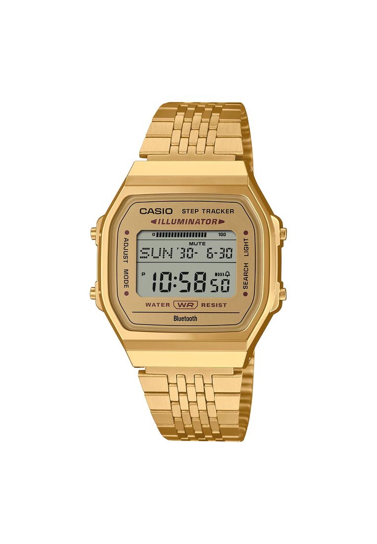 CASIO CASIO ABL-100WEG-9A