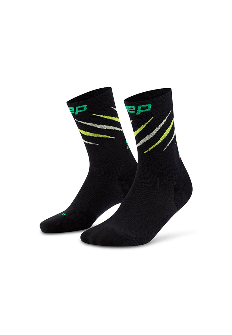CEP The Core Run EDT. Claws Socks Mid Cut Men