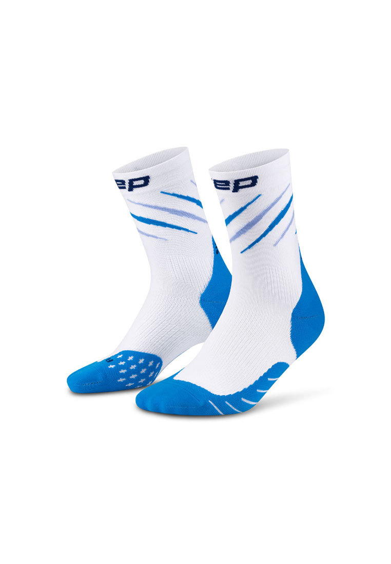 CEP The Core Run EDT. Claws Socks Mid Cut Men