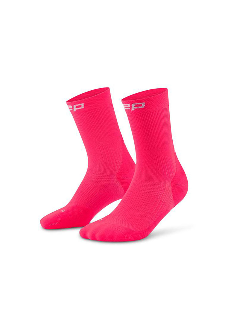 CEP The Core Run Compression Socks 5.0 Mid Cut Men (Pair)
