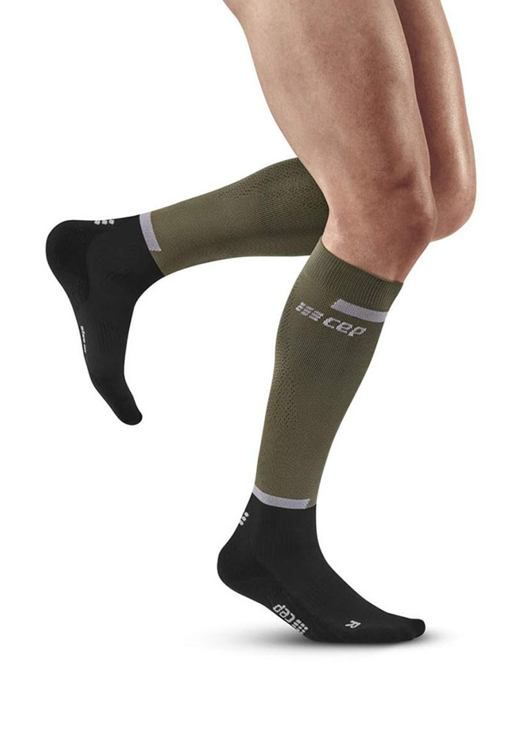 CEP The Run Socks V4 Tall Men (Pair)
