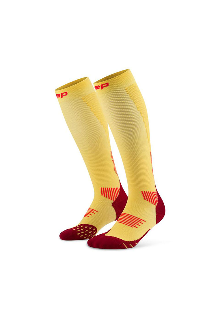 CEP The Core Run Compression Socks 5.0 Tall Men (Pair)