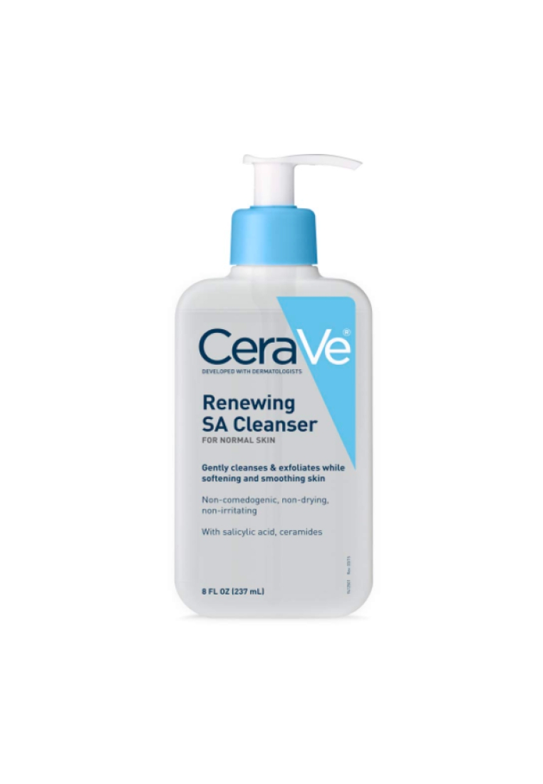 Cerave CeraVe - Renewing SA Cleanser