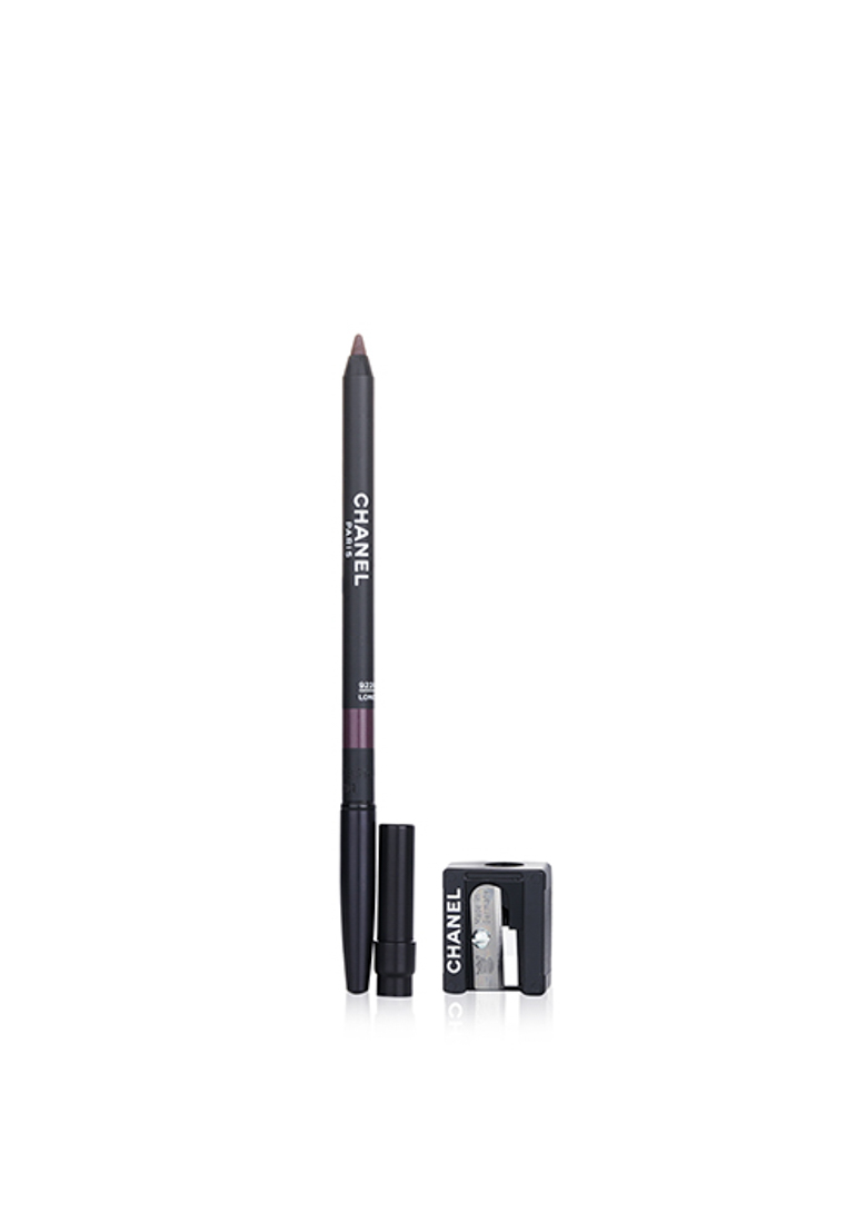 Chanel CHANEL - Le Crayon Yeux - # 58 Berry 1.2g/0.042oz