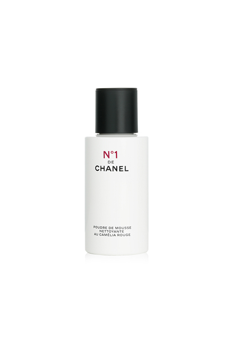 Chanel CHANEL - N°1 De Chanel Red Camellia Powder-To-Foam Cleanser 25g/0.89oz