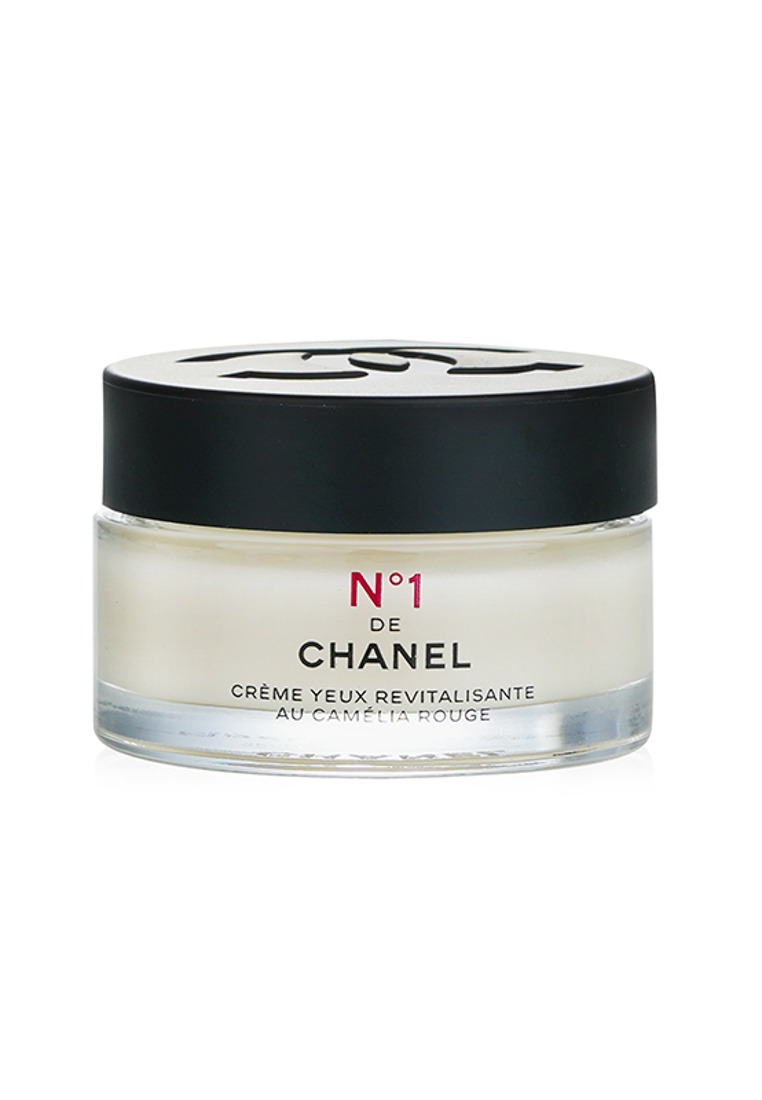 Chanel CHANEL - N°1 De Chanel Red Camellia Revitalizing Eye Cream 15g/0.5oz