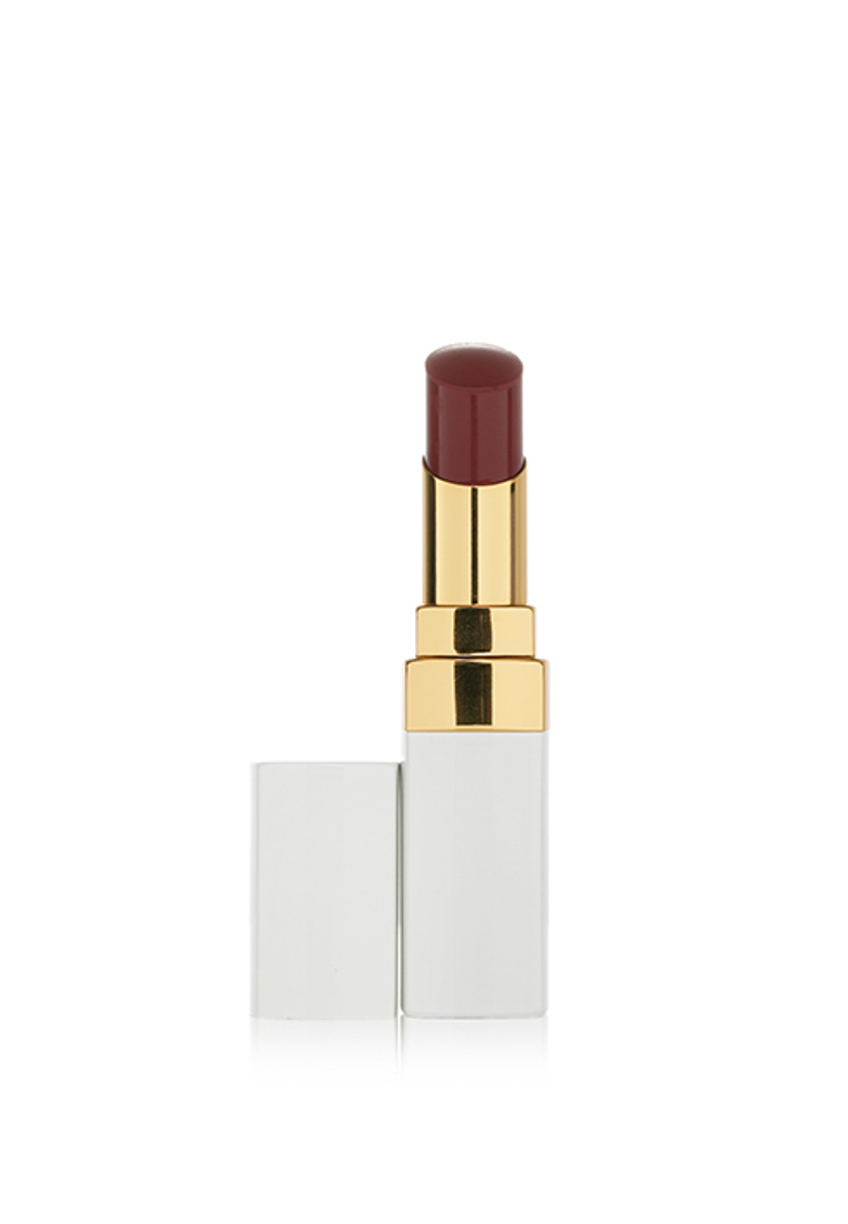Chanel CHANEL - Rouge Coco Baume Hydrating Beautifying Tinted Lip Balm - # 924 Fall For Me 3g/0.1oz