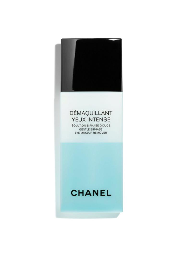 Chanel Gentle Bi-phase Eye Makeup Remover 100ML