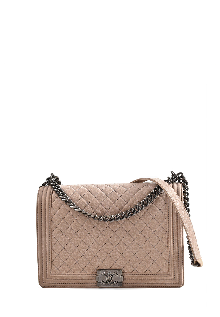 chanel preloved malaysia