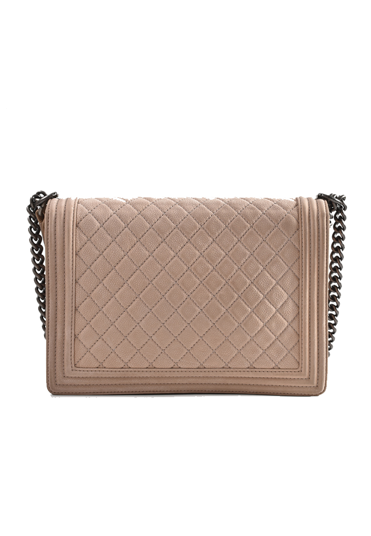 chanel preloved malaysia