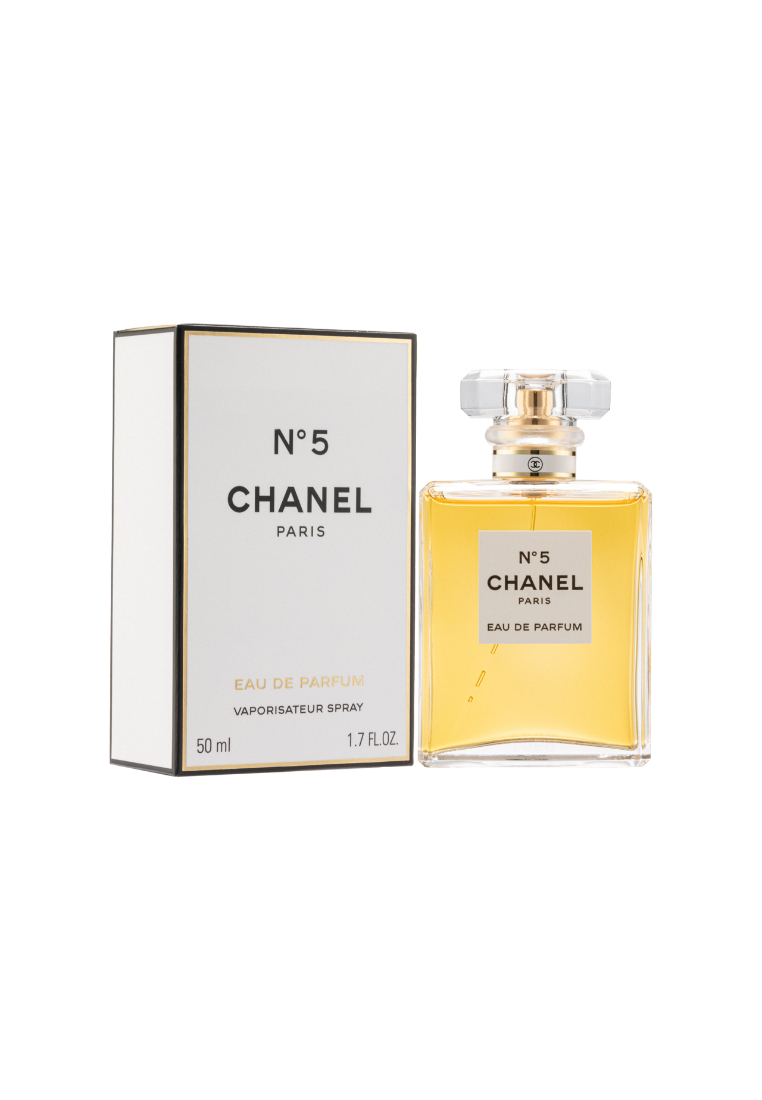 Chanel Chanel N°5 Eau de Parfum Spray 50ml