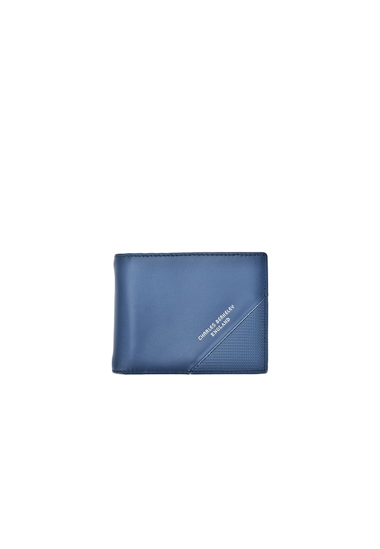 Charles Berkeley Elliot Mens Wallet-XY2252
