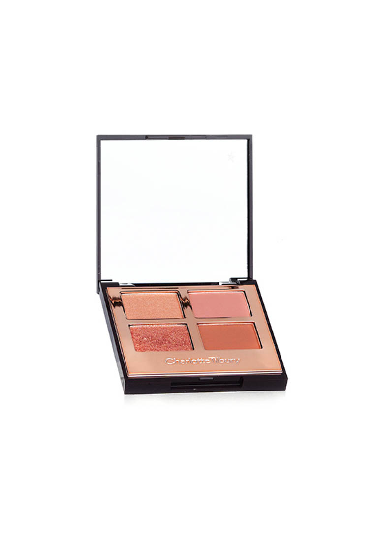 CHARLOTTE TILBURY CHARLOTTE TILBURY - Luxury Palette - # Pillow Talk 5.2g/0.18oz