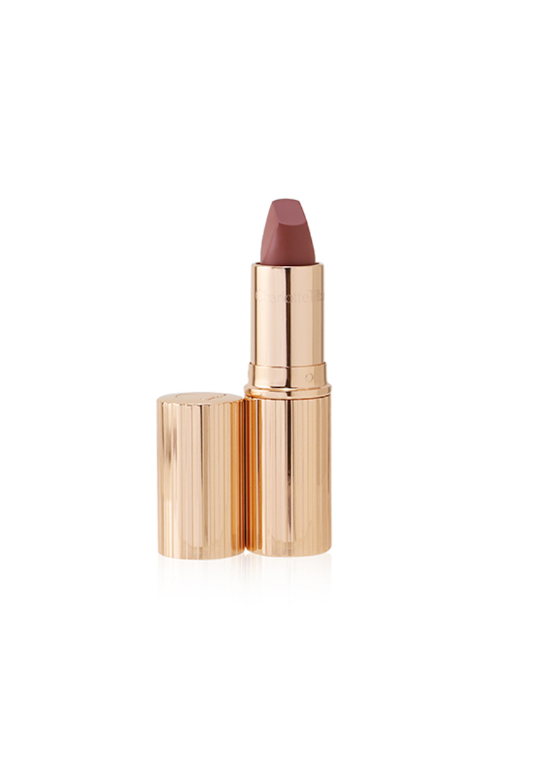 CHARLOTTE TILBURY CHARLOTTE TILBURY - Matte Revolution - # Pillow Talk (Iconic Matte Nude Pink) 3.5g