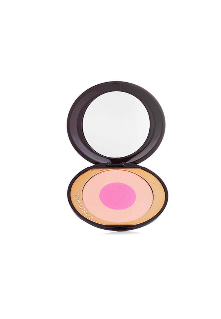 Charlotte Tilbury CHARLOTTE TILBURY - Cheek To Chic Swish & Pop Blusher - # Love Is The Drug 8g/0.28