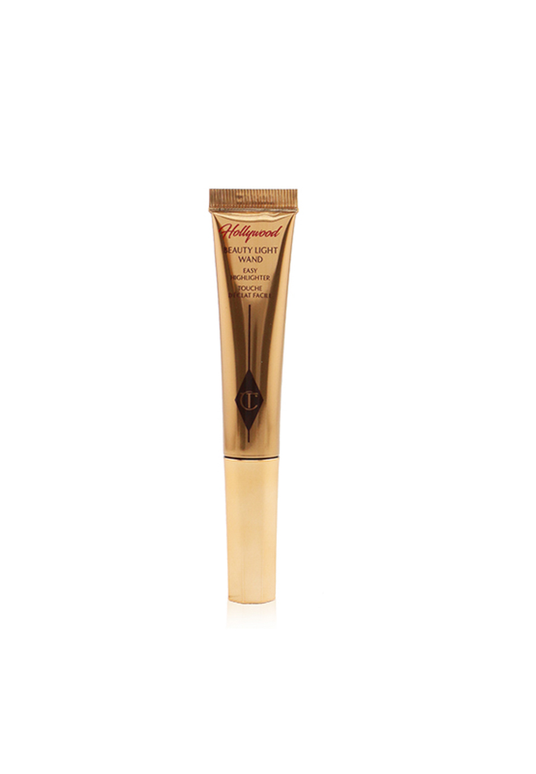 CHARLOTTE TILBURY CHARLOTTE TILBURY - Hollywood Beauty Light Wand Easy Highlighter - # Spotlight 12m