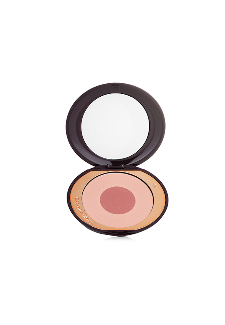 CHARLOTTE TILBURY CHARLOTTE TILBURY - Cheek To Chic Swish & Pop Blusher - # Sex On Fire 8g/0.28oz