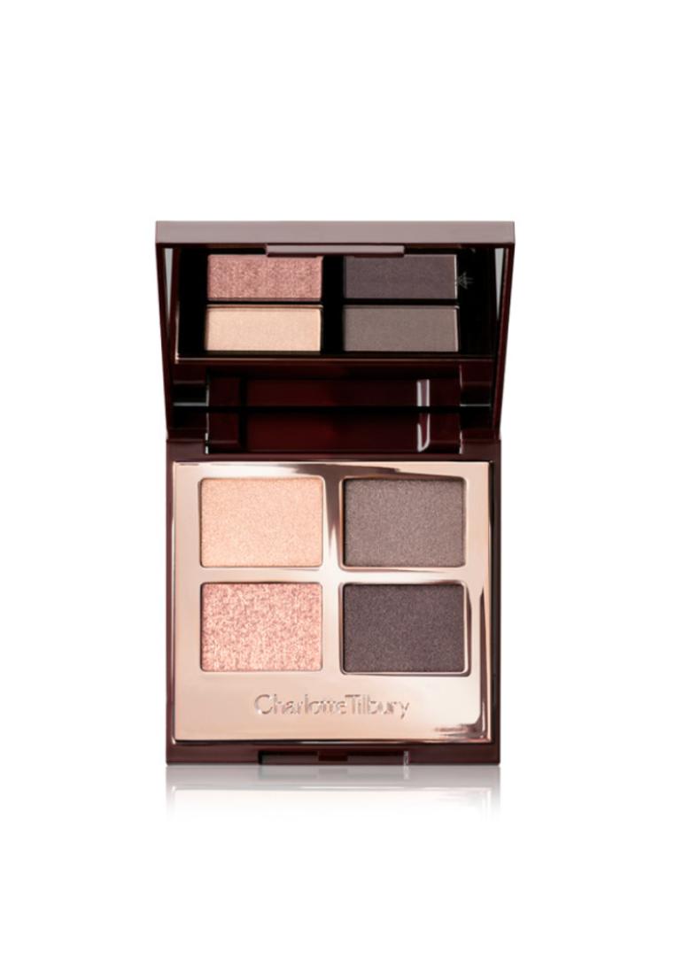 CHARLOTTE TILBURY Luxury Palette Eyeshadow #The Uptown Girl 5.2g