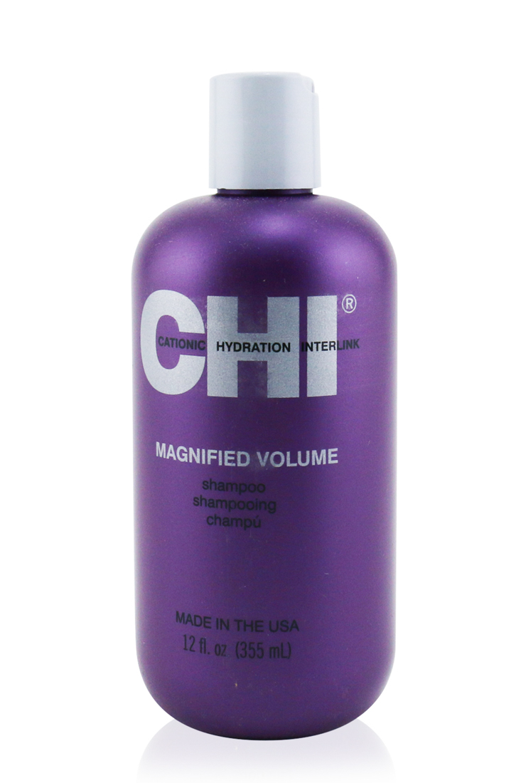 CHI CHI - Magnified Volume Shampoo 355ml/12oz