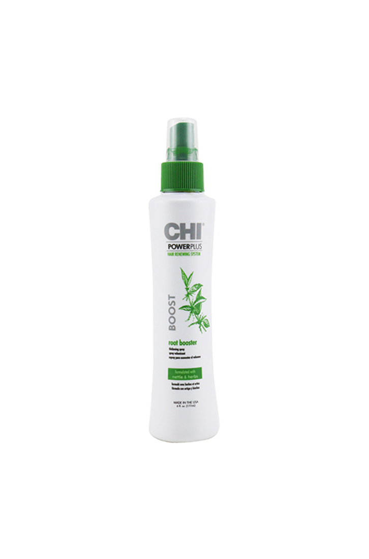 CHI CHI - Power Plus Root Booster Thickening Spray 177ml/6oz